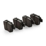 STARK Piduriklotsi komplekt,  ketaspidur SKBP-0010272