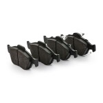 Stark  Piduriklotsi komplekt,ketaspidur SKBP-0010274