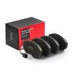 STARK Piduriklotsi komplekt,  ketaspidur SKBP-0010276