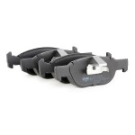 STARK Piduriklotsi komplekt,  ketaspidur SKBP-0010286