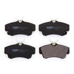 STARK Piduriklotsi komplekt,  ketaspidur SKBP-0010287