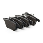 STARK Piduriklotsi komplekt,  ketaspidur SKBP-0010289