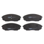 STARK Piduriklotsi komplekt,  ketaspidur SKBP-0010294