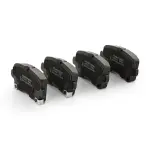 STARK Piduriklotsi komplekt,  ketaspidur SKBP-0010299