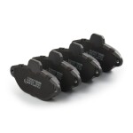 STARK Piduriklotsi komplekt,  ketaspidur SKBP-0010307