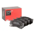 Stark Piduriklotsi komplekt, ketaspidur SKBP-0010317