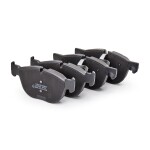 Stark  Piduriklotsi komplekt,ketaspidur SKBP-0010322