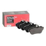 Stark  Piduriklotsi komplekt,ketaspidur SKBP-0010344