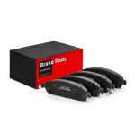 STARK Piduriklotsi komplekt,  ketaspidur SKBP-0010361