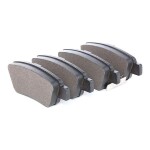 STARK Piduriklotsi komplekt,  ketaspidur SKBP-0010376