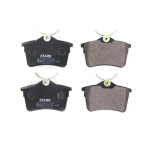 STARK Piduriklotsi komplekt,  ketaspidur SKBP-0010385