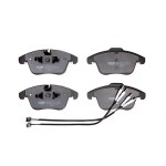 STARK Piduriklotsi komplekt,  ketaspidur SKBP-0010416