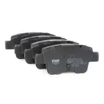 STARK Piduriklotsi komplekt,  ketaspidur SKBP-0010430