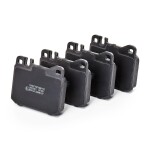 STARK Piduriklotsi komplekt,  ketaspidur SKBP-0010445