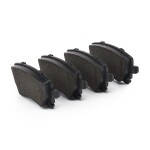 Stark  Piduriklotsi komplekt,ketaspidur SKBP-0011016