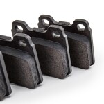 STARK Piduriklotsi komplekt,  ketaspidur SKBP-0011025