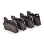 STARK Piduriklotsi komplekt,  ketaspidur SKBP-0011025