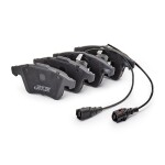 Stark Piduriklotsi komplekt, ketaspidur SKBP-0011034