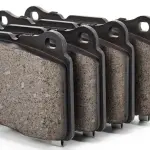 STARK Piduriklotsi komplekt,  ketaspidur SKBP-0011040