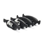 STARK Piduriklotsi komplekt,  ketaspidur SKBP-0011043