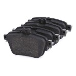 STARK Piduriklotsi komplekt, ketaspidur SKBP-0011045