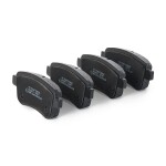 STARK Piduriklotsi komplekt,  ketaspidur SKBP-0011060
