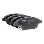 STARK Piduriklotsi komplekt,  ketaspidur SKBP-0011062