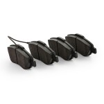 STARK Piduriklotsi komplekt,  ketaspidur SKBP-0011064
