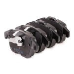 STARK Piduriklotsi komplekt,  ketaspidur SKBP-0011068