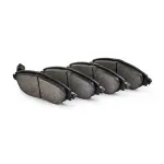 STARK Piduriklotsi komplekt,  ketaspidur SKBP-0011113