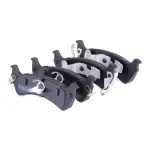 STARK Piduriklotsi komplekt,  ketaspidur SKBP-0011129
