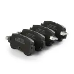 STARK Piduriklotsi komplekt,  ketaspidur SKBP-0011150