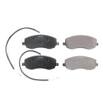 STARK Piduriklotsi komplekt,  ketaspidur SKBP-0011160