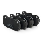 STARK Piduriklotsi komplekt,  ketaspidur SKBP-0011197