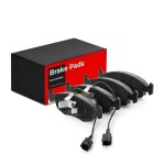 STARK Piduriklotsi komplekt,  ketaspidur SKBP-0011199