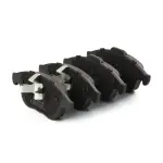 STARK Piduriklotsi komplekt,  ketaspidur SKBP-0011207