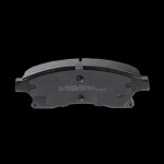 STARK Piduriklotsi komplekt,  ketaspidur SKBP-0011209