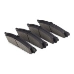 STARK Piduriklotsi komplekt,  ketaspidur SKBP-0011234