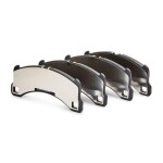 STARK Piduriklotsi komplekt,  ketaspidur SKBP-0011248