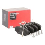 STARK Piduriklotsi komplekt,  ketaspidur SKBP-0011256