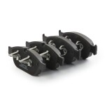 STARK Piduriklotsi komplekt,  ketaspidur SKBP-0011331