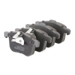 STARK Piduriklotsi komplekt,  ketaspidur SKBP-0011333