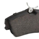 STARK Piduriklotsi komplekt,  ketaspidur SKBP-0011352