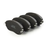 STARK Piduriklotsi komplekt,  ketaspidur SKBP-0011398