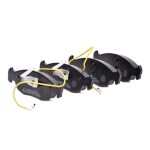 STARK Piduriklotsi komplekt,  ketaspidur SKBP-0011411