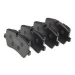 STARK Piduriklotsi komplekt,  ketaspidur SKBP-0011412