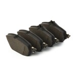 STARK Piduriklotsi komplekt, ketaspidur SKBP-0011417