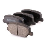 STARK Piduriklotsi komplekt,  ketaspidur SKBP-0011425