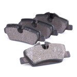 STARK Piduriklotsi komplekt,  ketaspidur SKBP-0011438