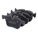 Stark  Piduriklotsi komplekt,ketaspidur SKBP-0011457